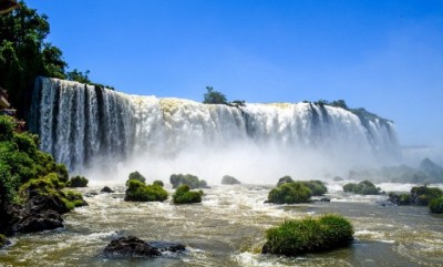 Cataratas del Iguazú en Bus con 22% de descuento