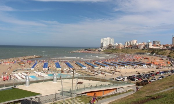 Mar del Plata Todo Incluido 3d / 2n